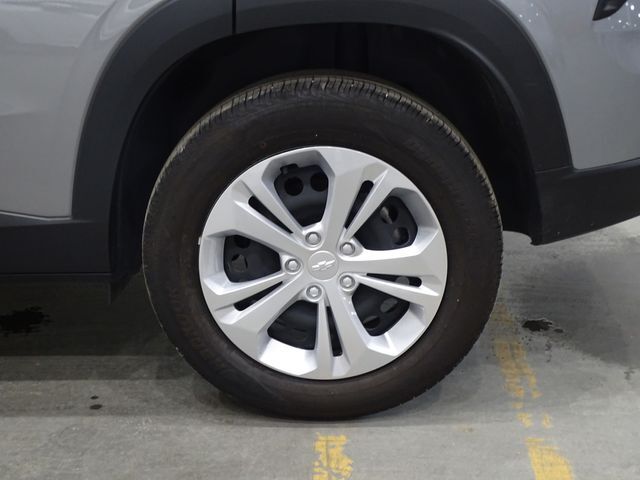 2024 Chevrolet Trax LS Raleigh NC