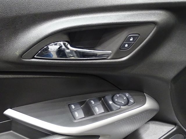 2024 Chevrolet Trax LS Raleigh NC