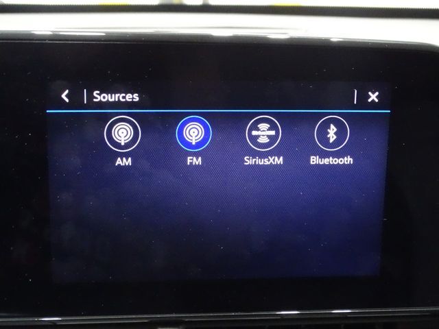 2024 Chevrolet Trax LS Raleigh NC