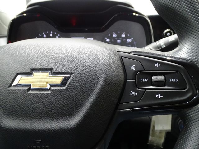 2024 Chevrolet Trax LS Raleigh NC