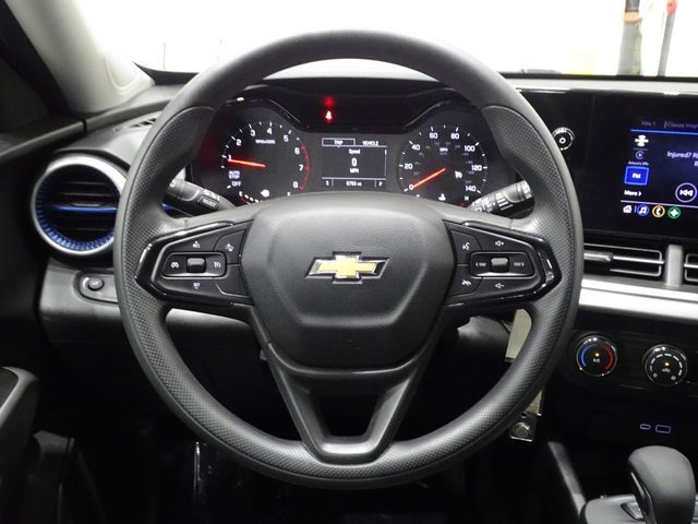 2024 Chevrolet Trax LS Raleigh NC