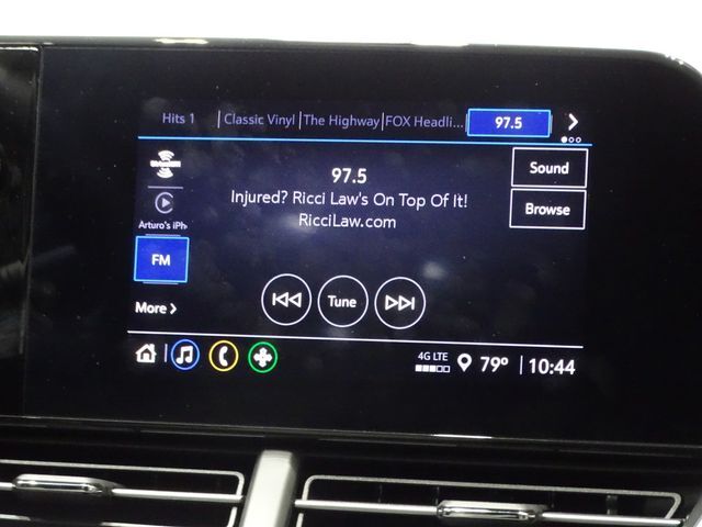 2024 Chevrolet Trax LS Raleigh NC