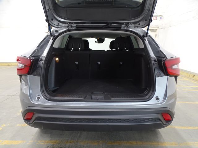 2024 Chevrolet Trax LS Raleigh NC