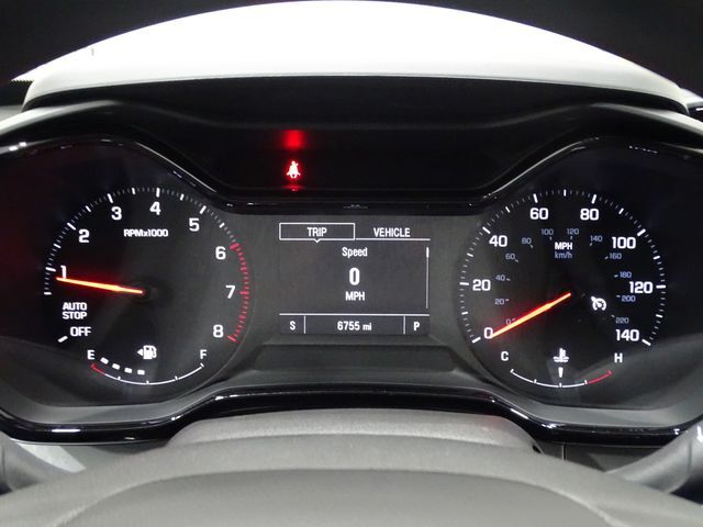 2024 Chevrolet Trax LS Raleigh NC