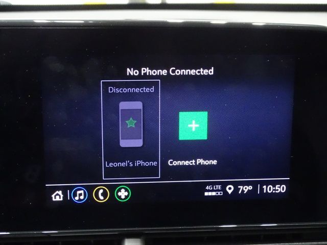 2024 Chevrolet Trax LS Raleigh NC