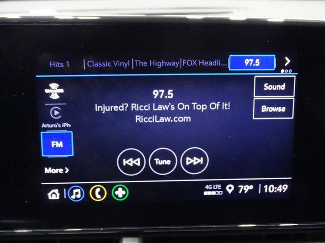 2024 Chevrolet Trax LS Raleigh NC