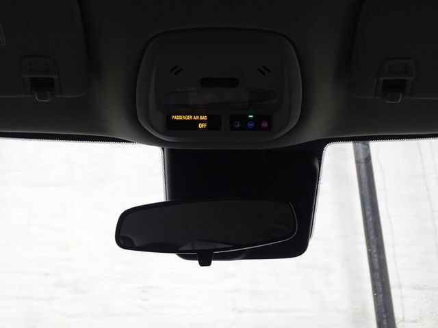 2024 Chevrolet Trax LS Raleigh NC