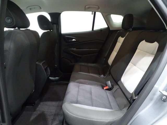 2024 Chevrolet Trax LS Raleigh NC