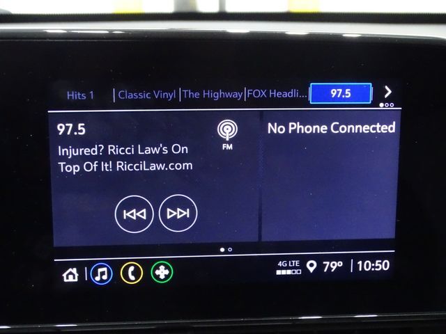 2024 Chevrolet Trax LS Raleigh NC