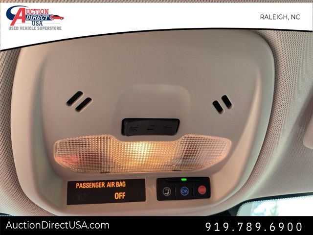 2024 Chevrolet Trax LS Raleigh NC