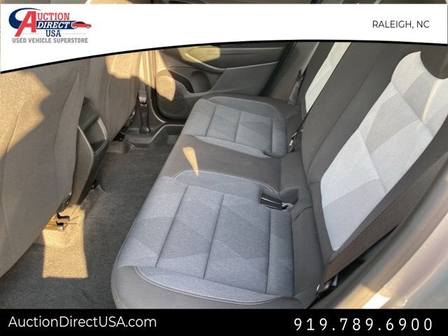 2024 Chevrolet Trax LS Raleigh NC