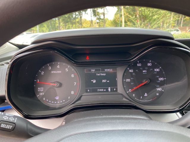 2024 Chevrolet Trax LS Raleigh NC