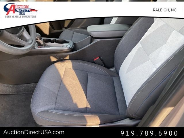 2024 Chevrolet Trax LS Raleigh NC