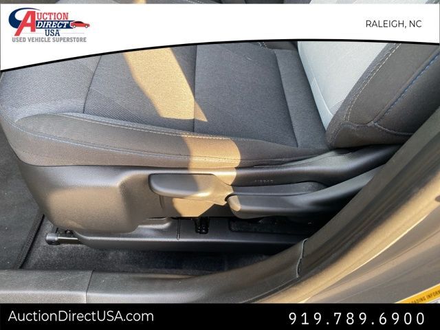 2024 Chevrolet Trax LS Raleigh NC