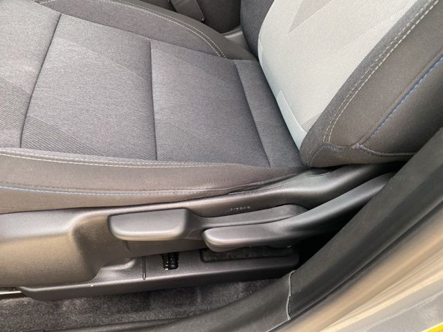 2024 Chevrolet Trax LS Raleigh NC