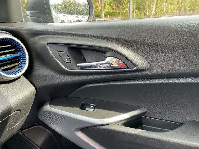 2024 Chevrolet Trax LS Raleigh NC