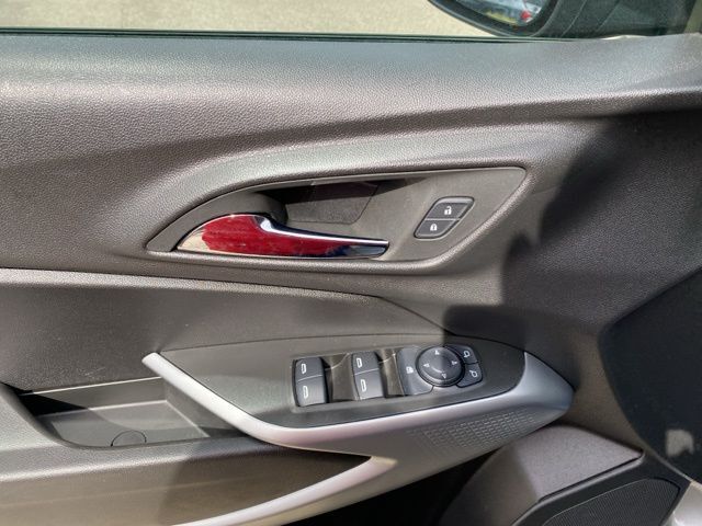 2024 Chevrolet Trax LS Raleigh NC