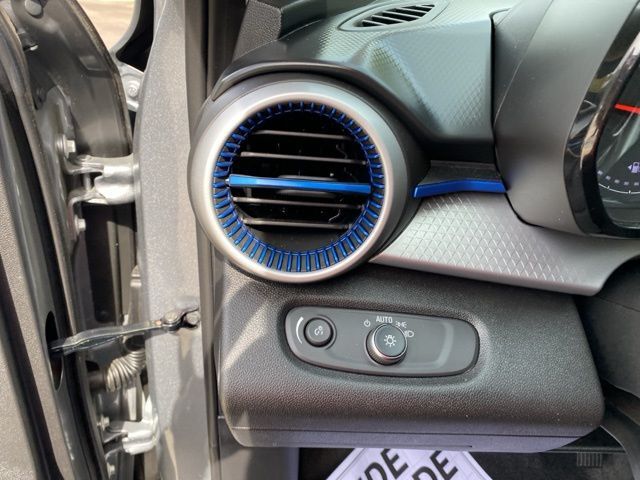 2024 Chevrolet Trax LS Raleigh NC