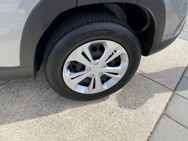 2024 Chevrolet Trax LS Raleigh NC