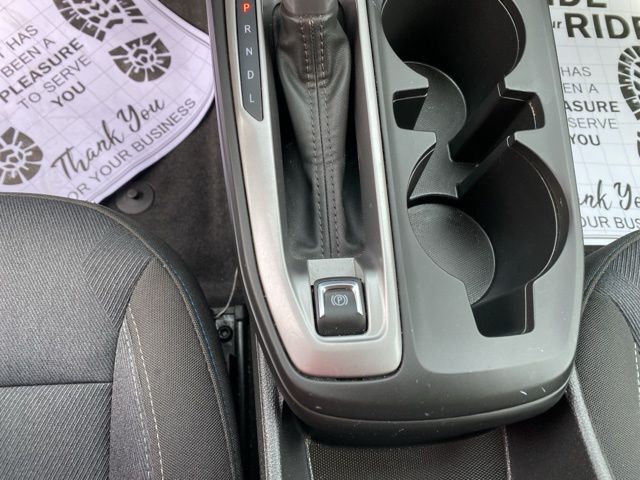 2024 Chevrolet Trax LS Raleigh NC