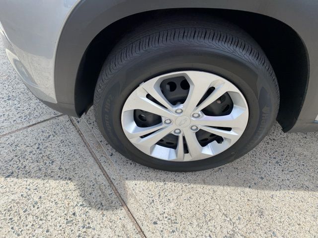 2024 Chevrolet Trax LS Raleigh NC