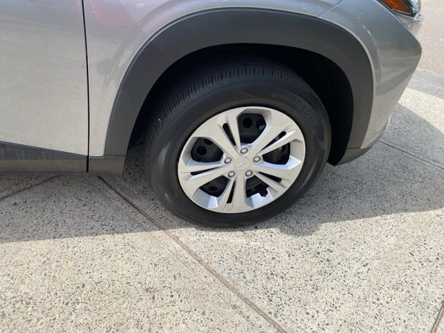 2024 Chevrolet Trax LS Raleigh NC