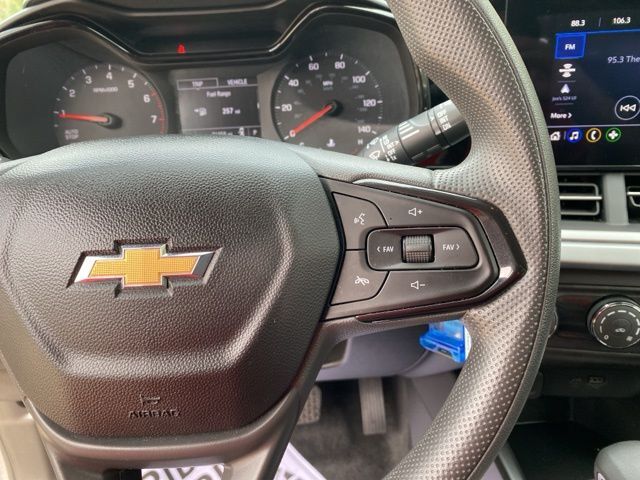 2024 Chevrolet Trax LS Raleigh NC