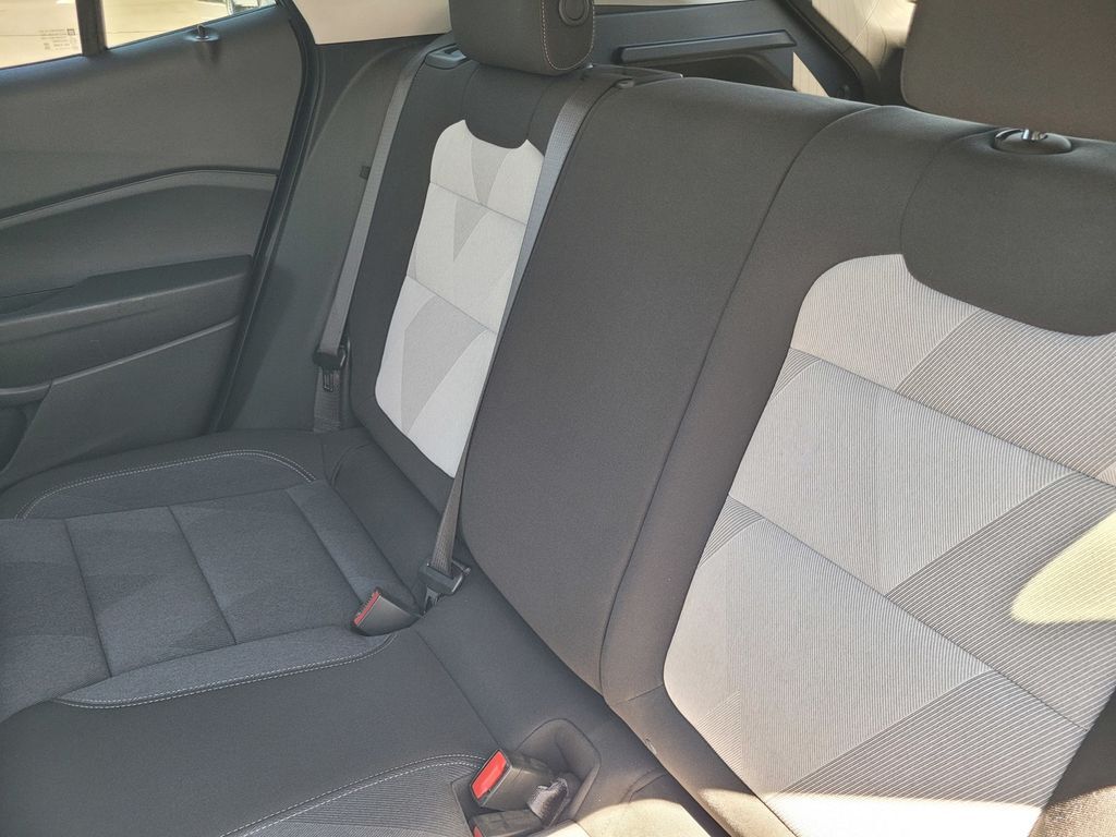 2024 Chevrolet Trax LS Roseville CA