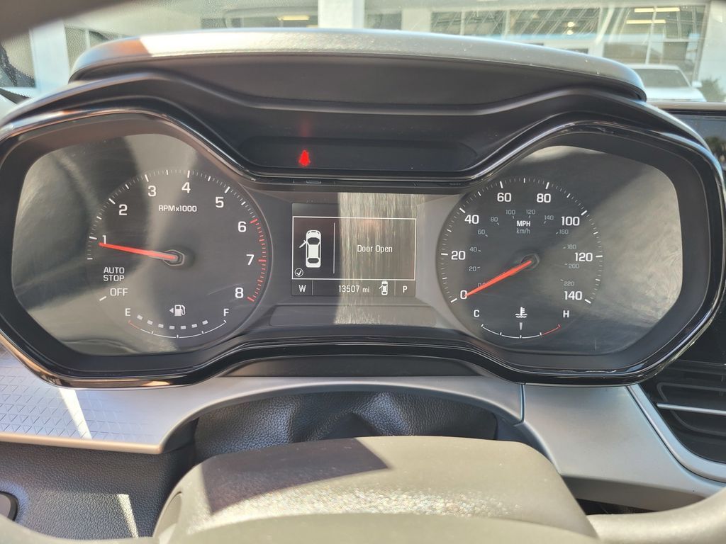 2024 Chevrolet Trax LS Roseville CA