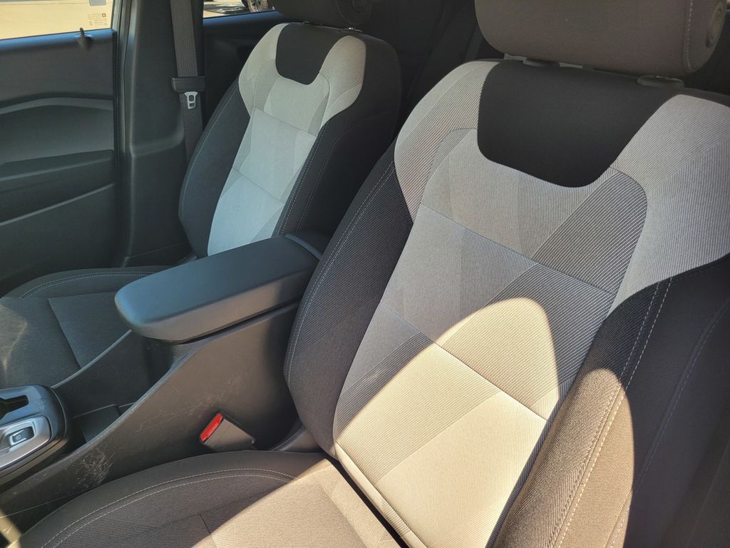 2024 Chevrolet Trax LS Roseville CA