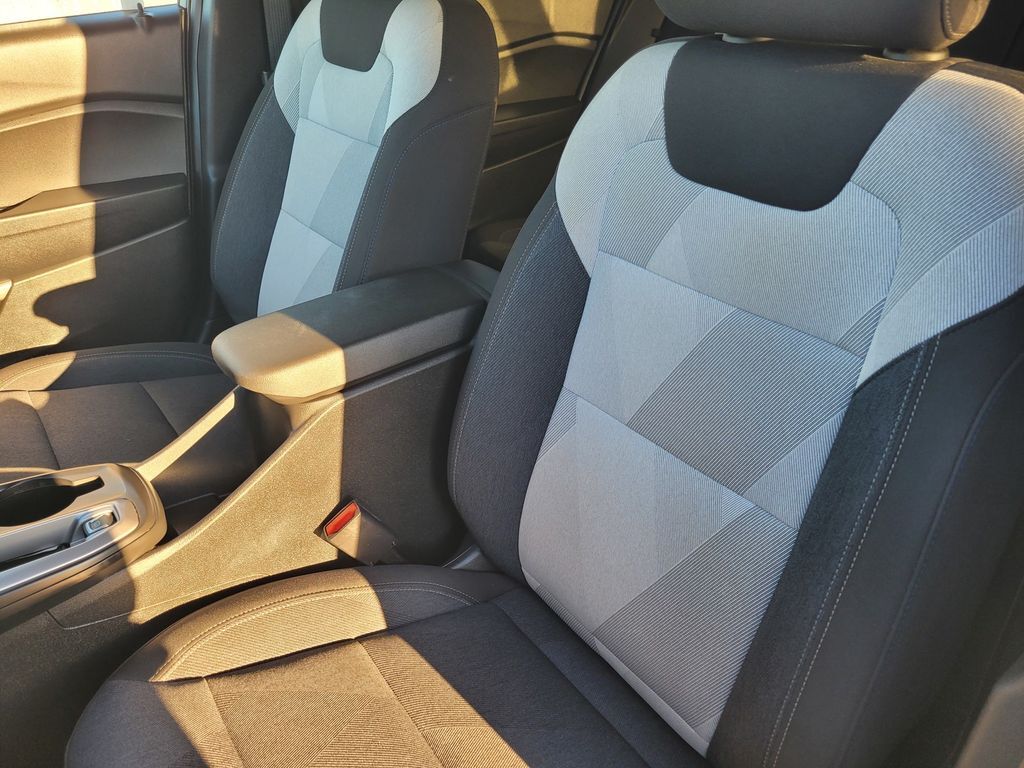 2024 Chevrolet Trax LS Roseville CA