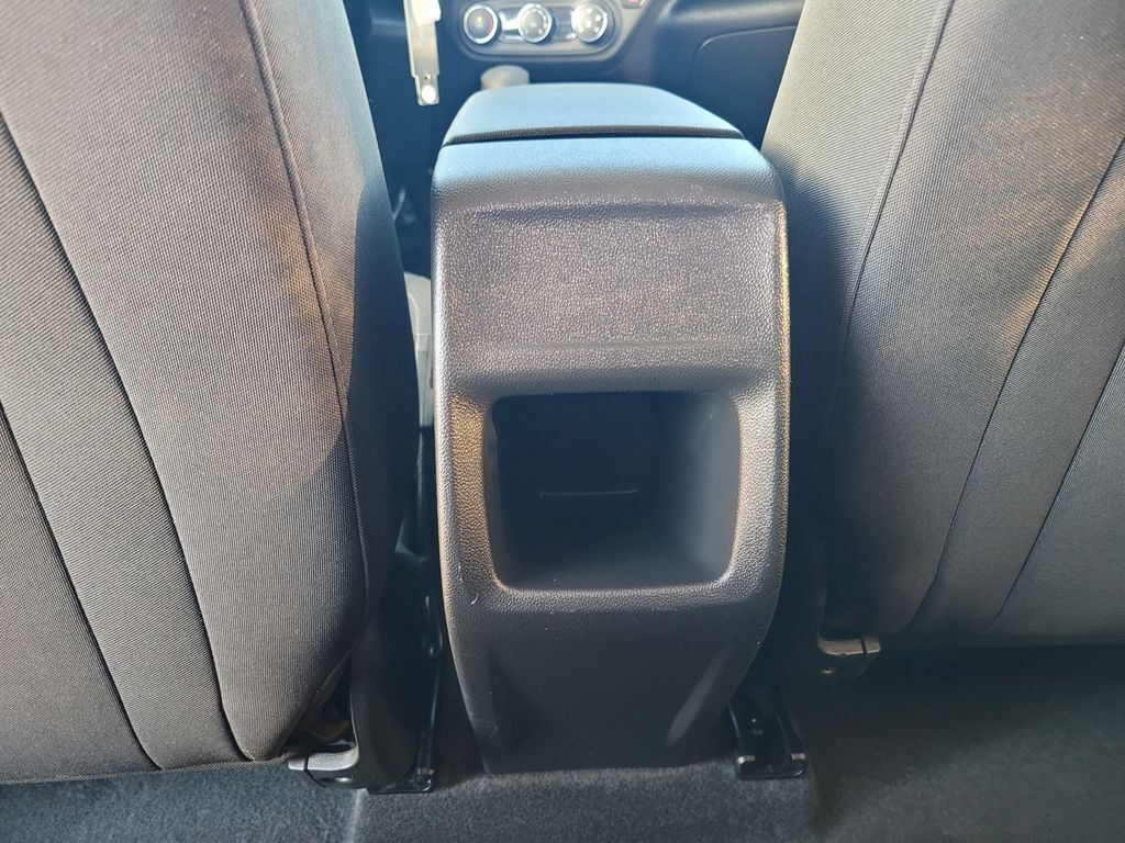 2024 Chevrolet Trax LS Roseville CA