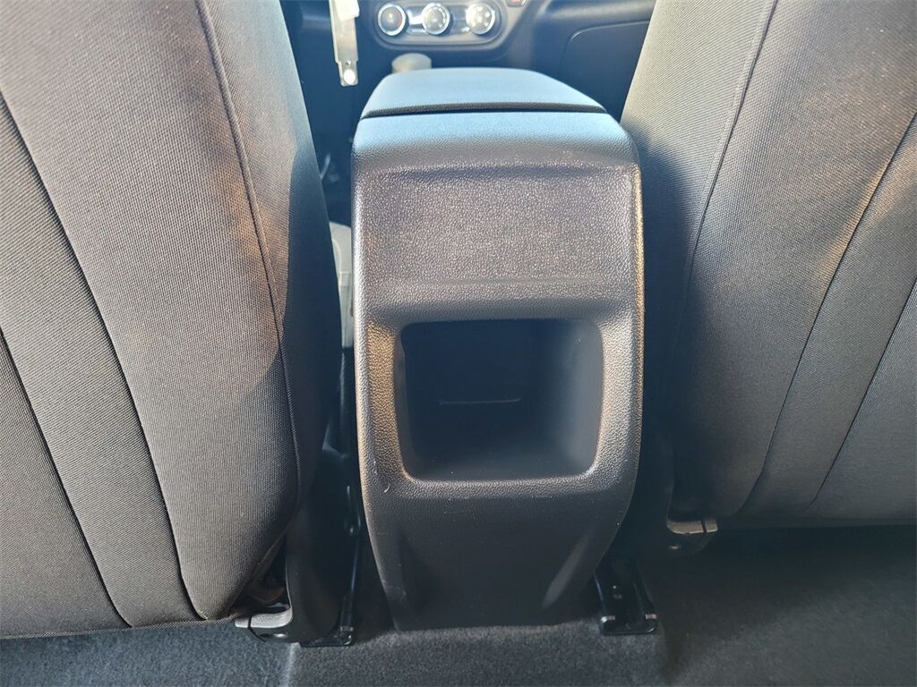 2024 Chevrolet Trax LS Roseville CA