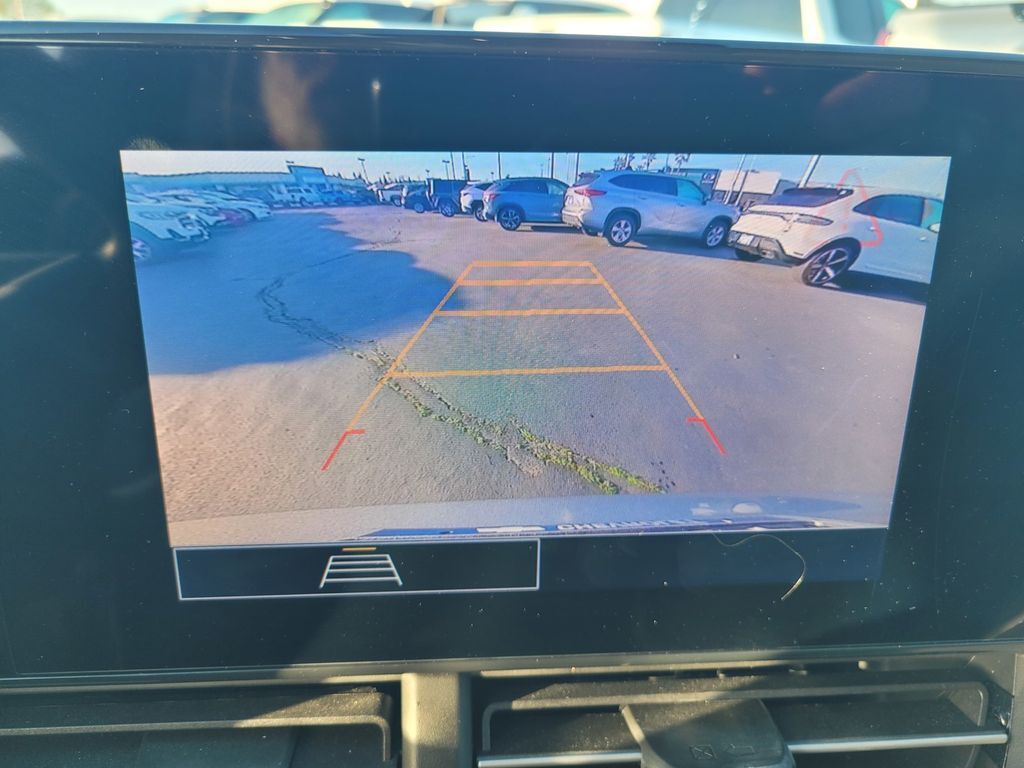 2024 Chevrolet Trax LS Roseville CA