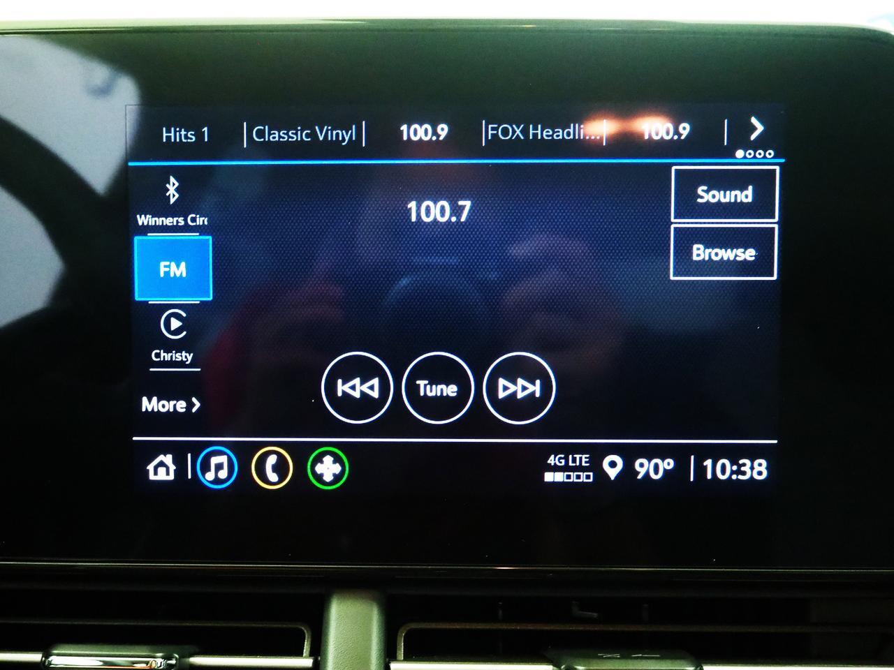 2024 Chevrolet Trax LS New Braunfels TX