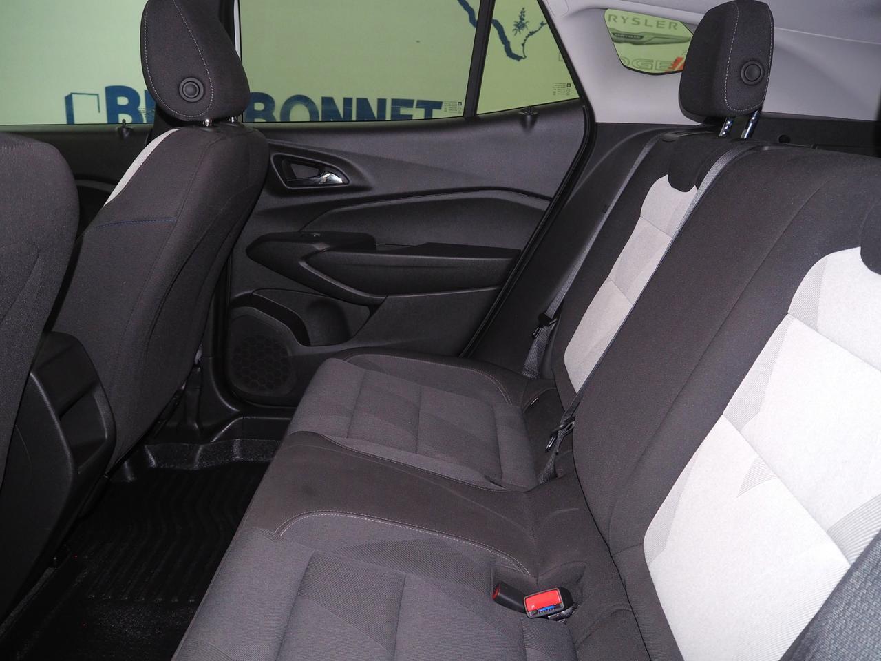 2024 Chevrolet Trax LS New Braunfels TX