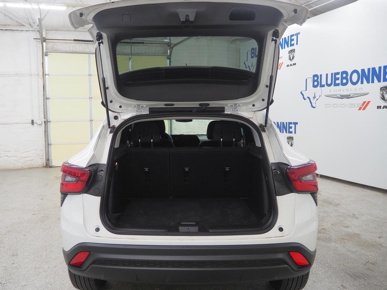 2024 Chevrolet Trax LS New Braunfels TX