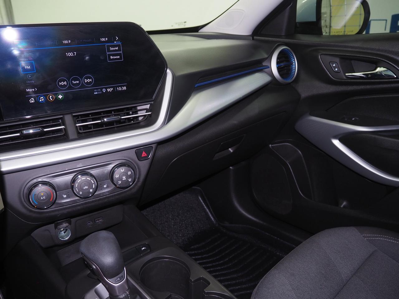 2024 Chevrolet Trax LS New Braunfels TX