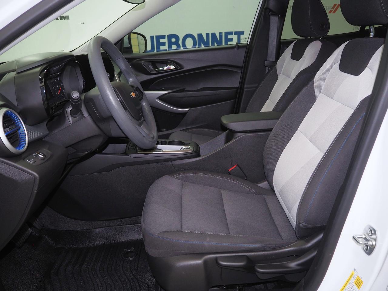 2024 Chevrolet Trax LS New Braunfels TX