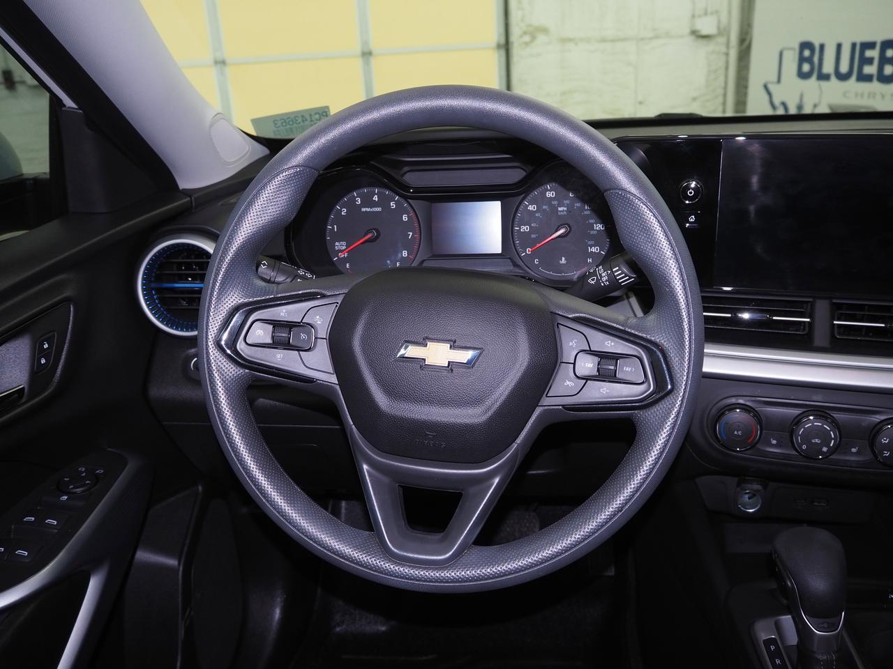 2024 Chevrolet Trax LS New Braunfels TX