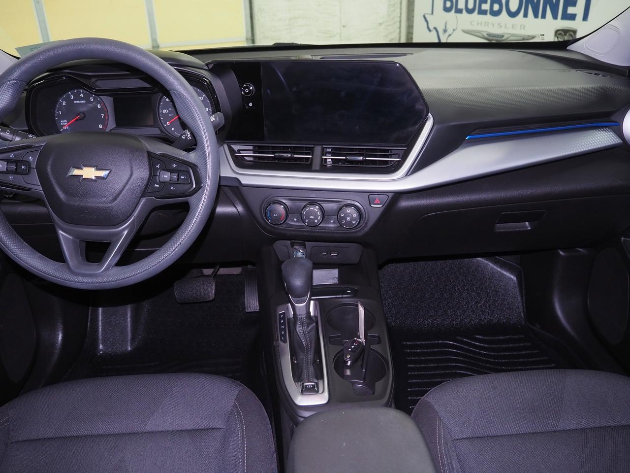 2024 Chevrolet Trax LS New Braunfels TX