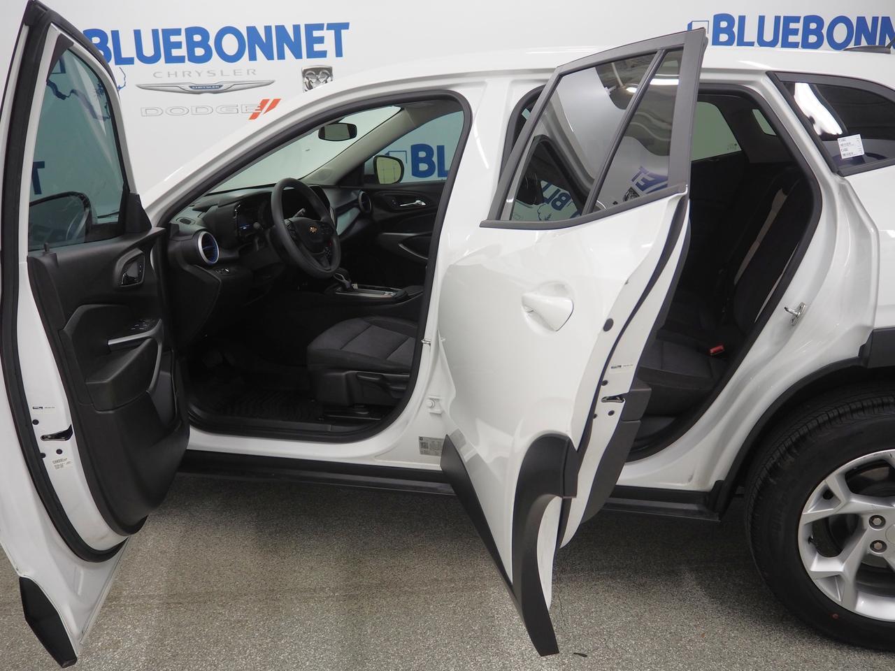 2024 Chevrolet Trax LS New Braunfels TX