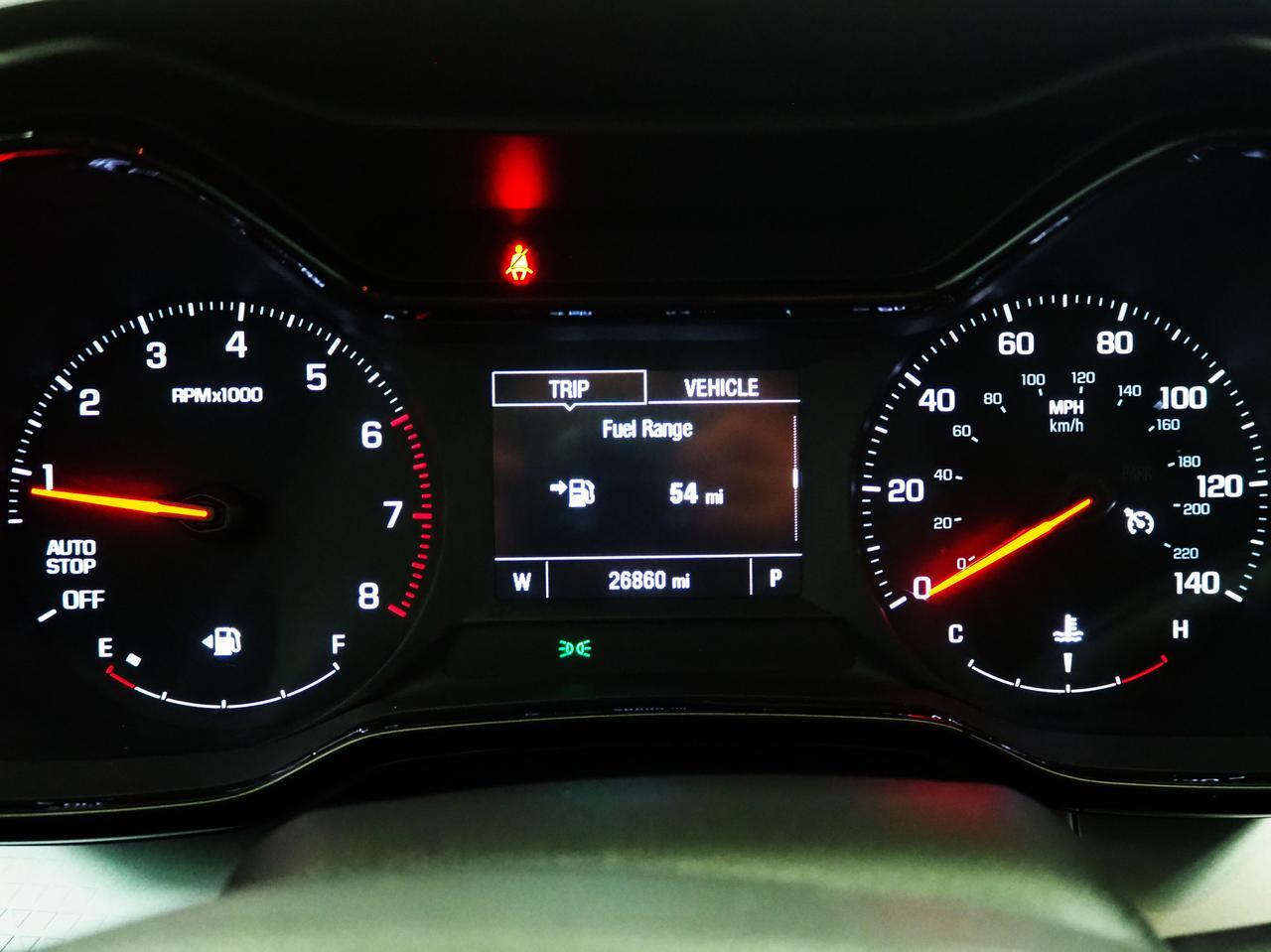 2024 Chevrolet Trax LS New Braunfels TX