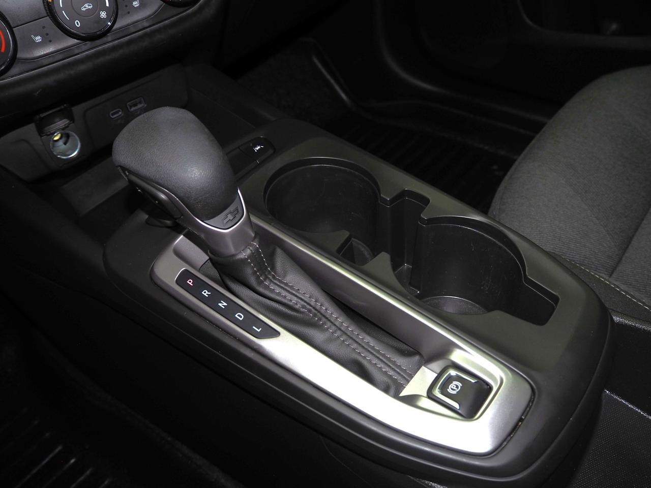 2024 Chevrolet Trax LS New Braunfels TX