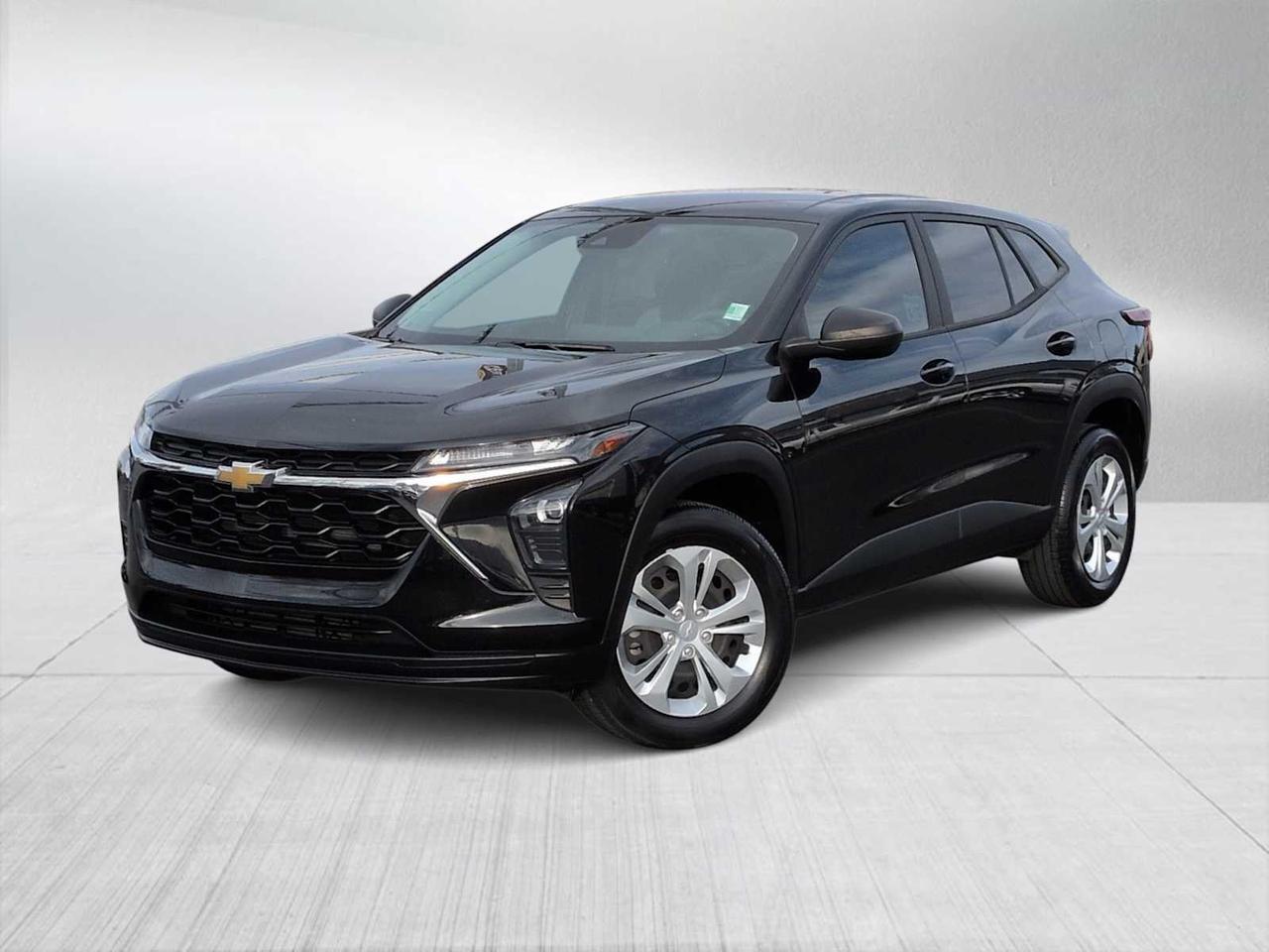 2024 Chevrolet Trax LS Irving TX