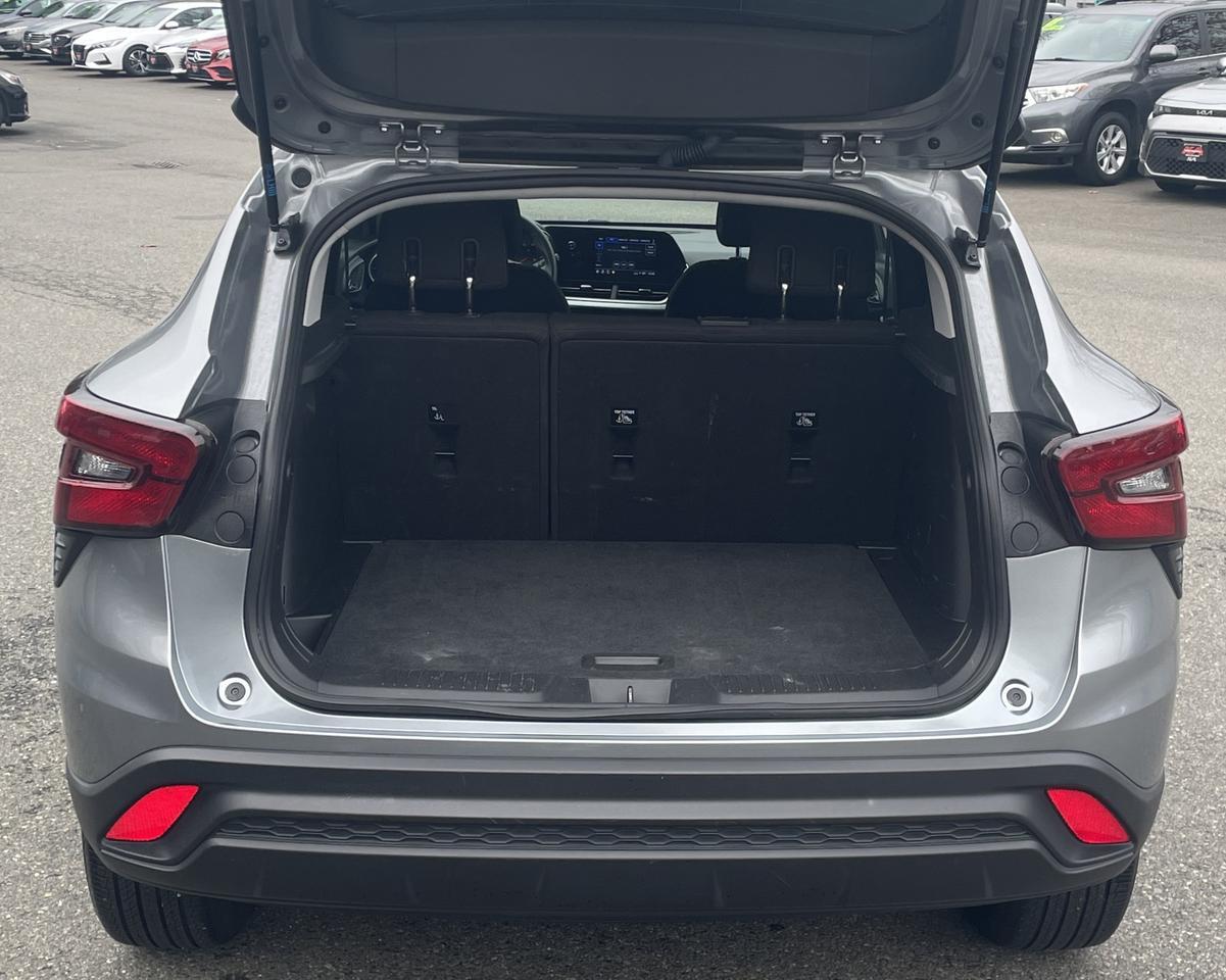 2024 Chevrolet Trax LS Sport Utility 4D Port Orchard WA