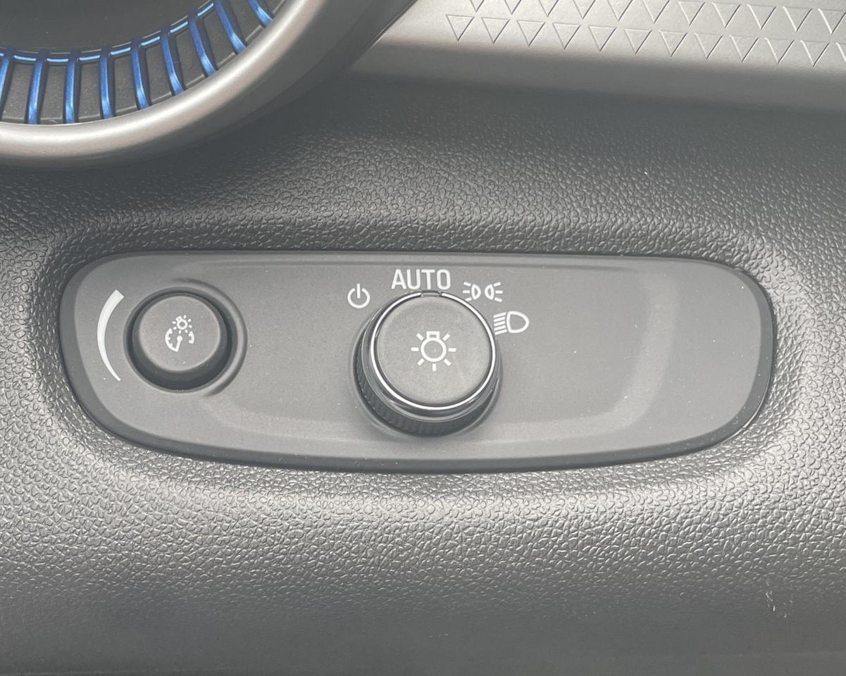 2024 Chevrolet Trax LS Sport Utility 4D Port Orchard WA