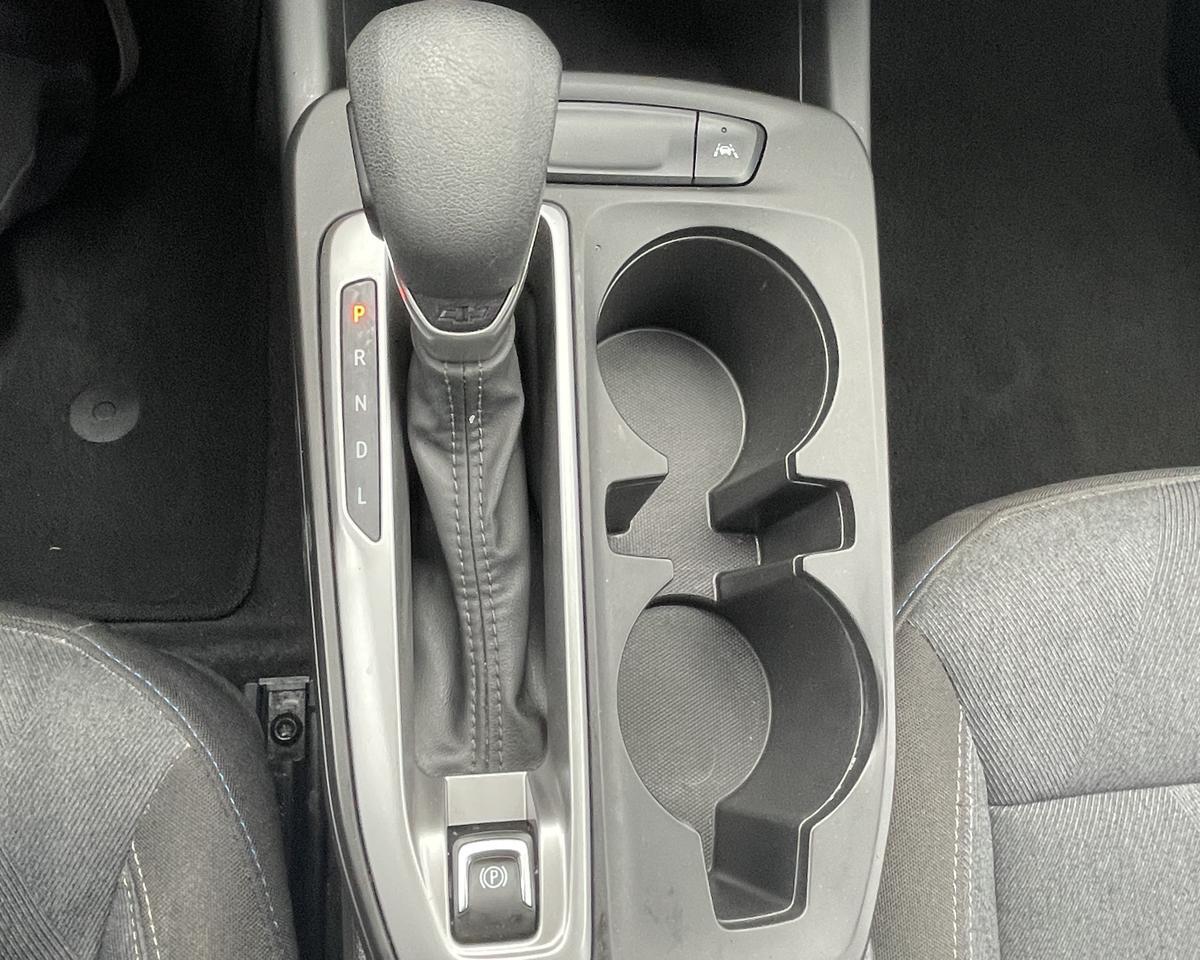 2024 Chevrolet Trax LS Sport Utility 4D Port Orchard WA