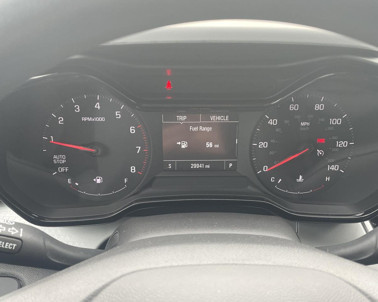 2024 Chevrolet Trax LS Sport Utility 4D Port Orchard WA