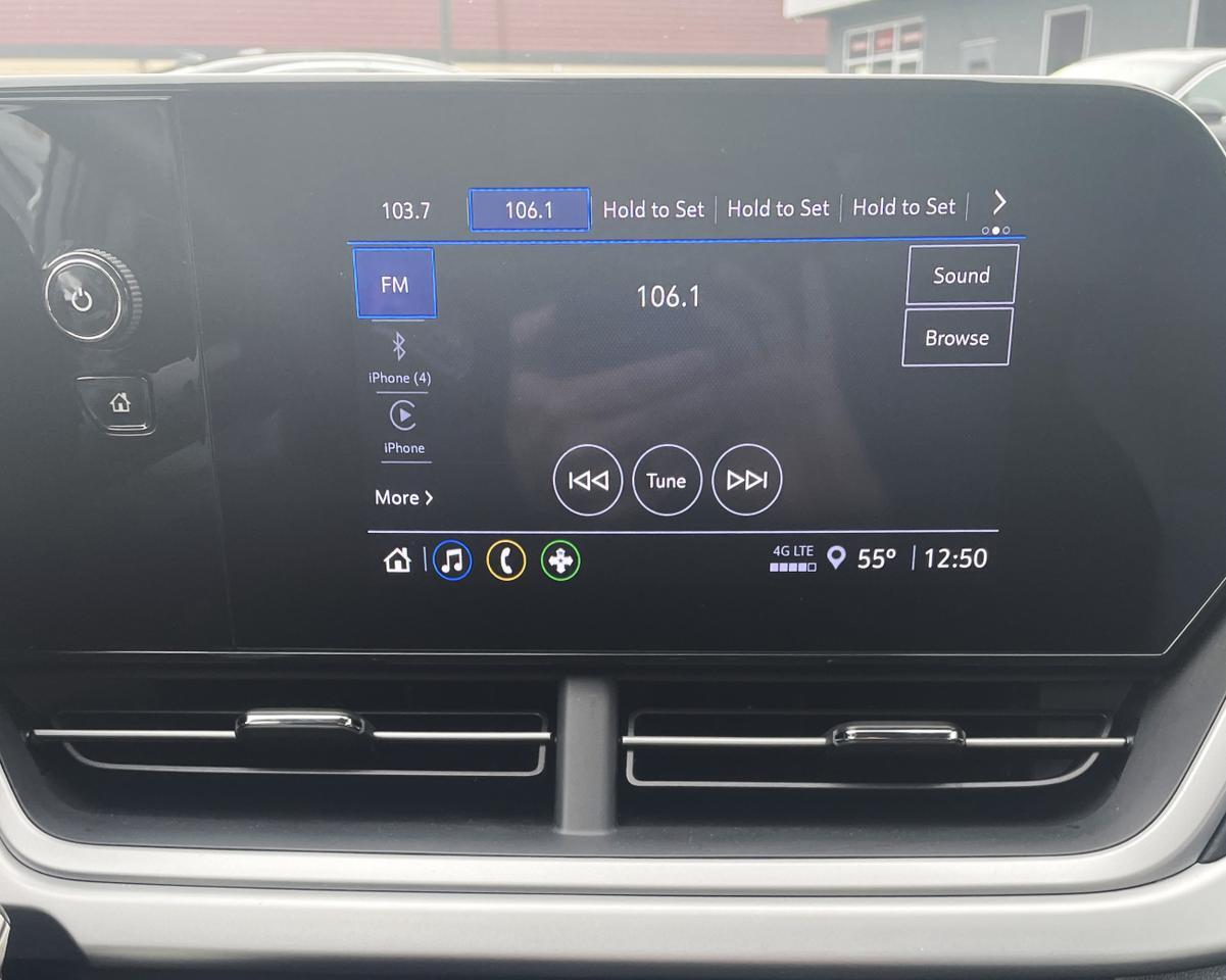 2024 Chevrolet Trax LS Sport Utility 4D Port Orchard WA